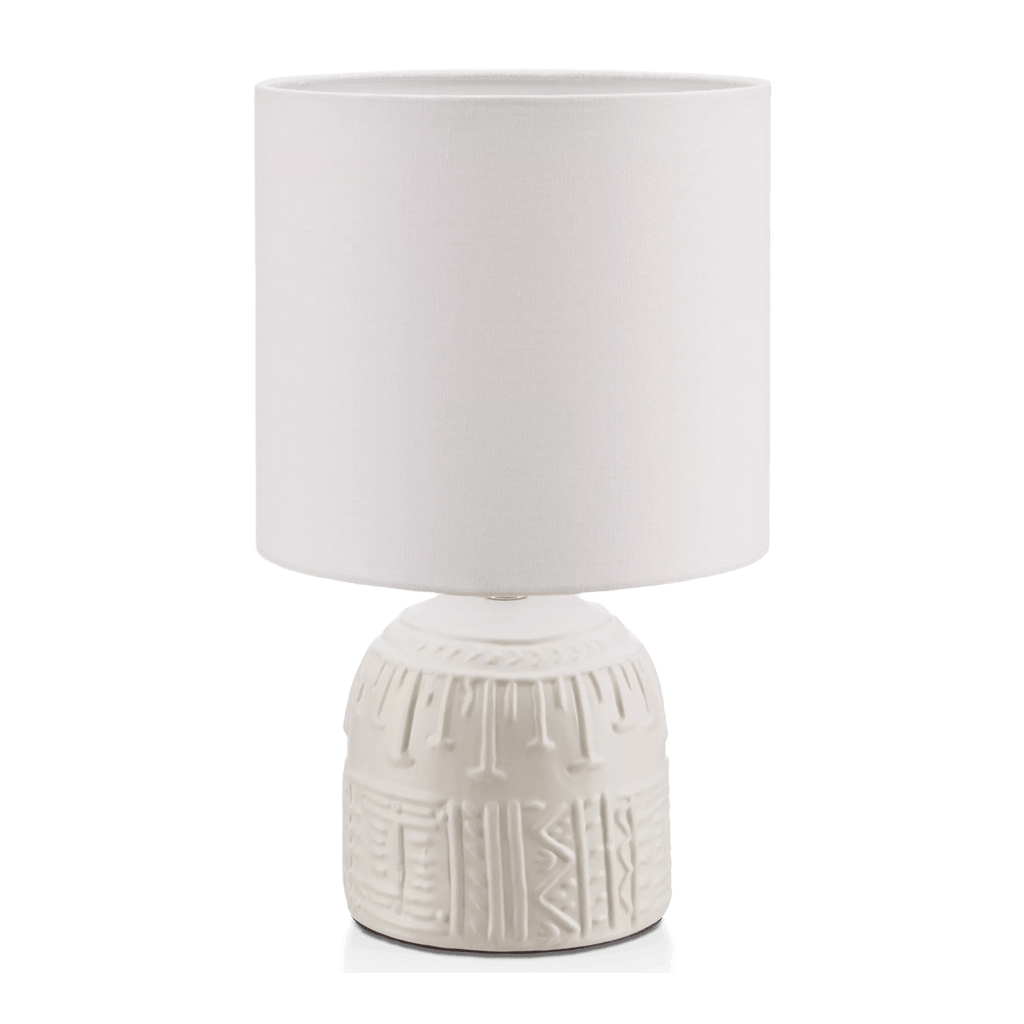 Ceramic Table Lamp