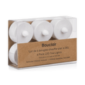 6-Pack LED Tea Lights