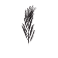 Black Artificial Stem