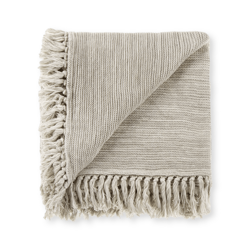 2-Tone Lucas Throw