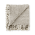 2-Tone Lucas Throw