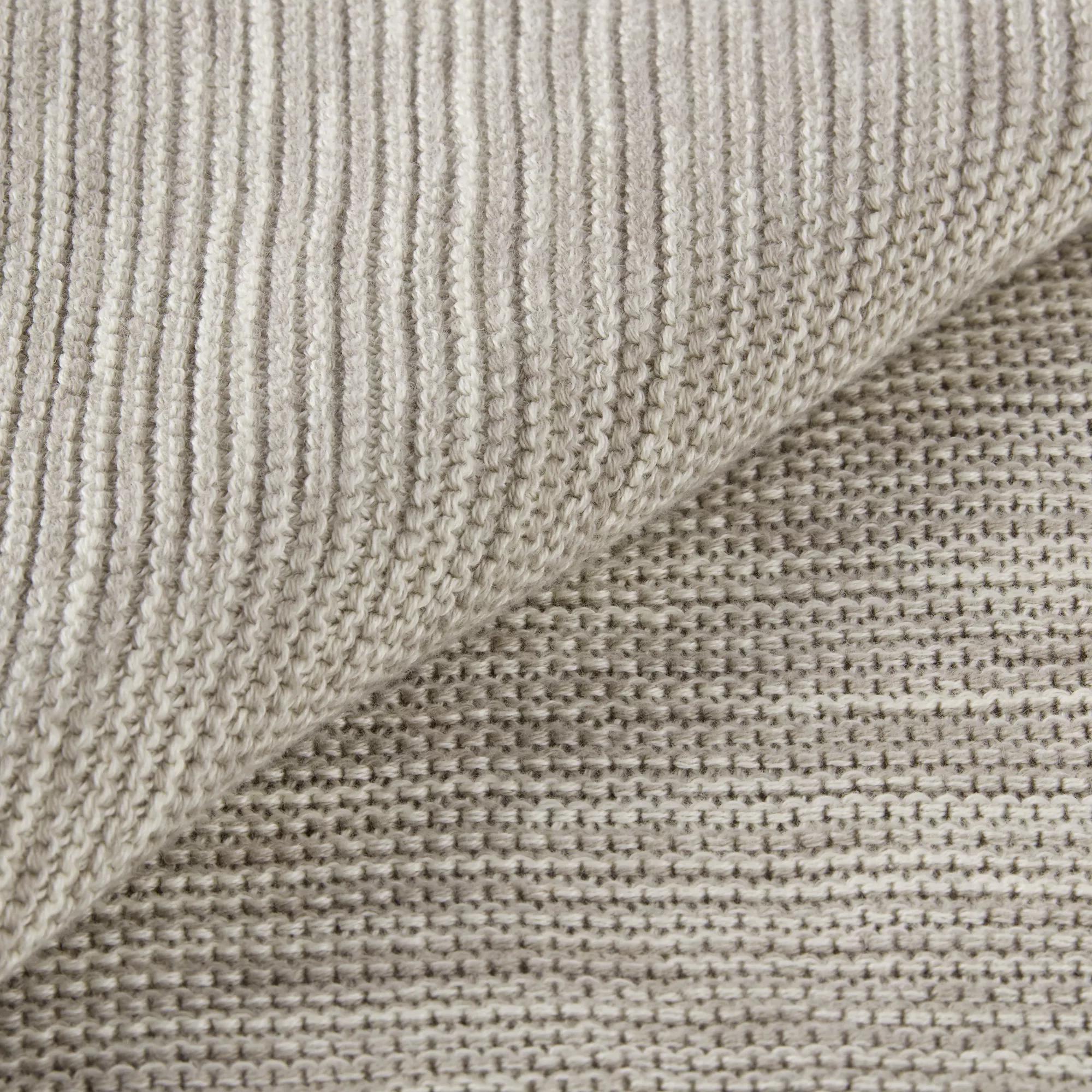 2-Tone Lucas Throw