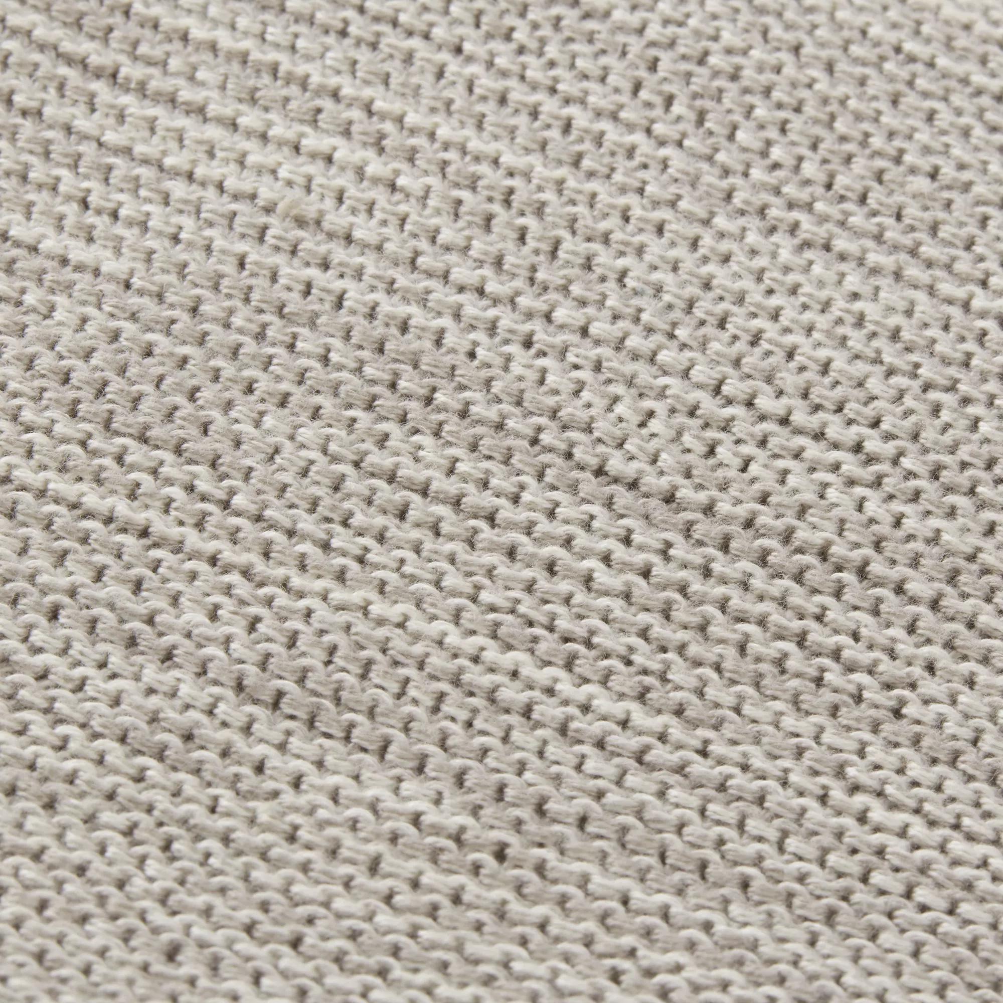 2-Tone Lucas Throw