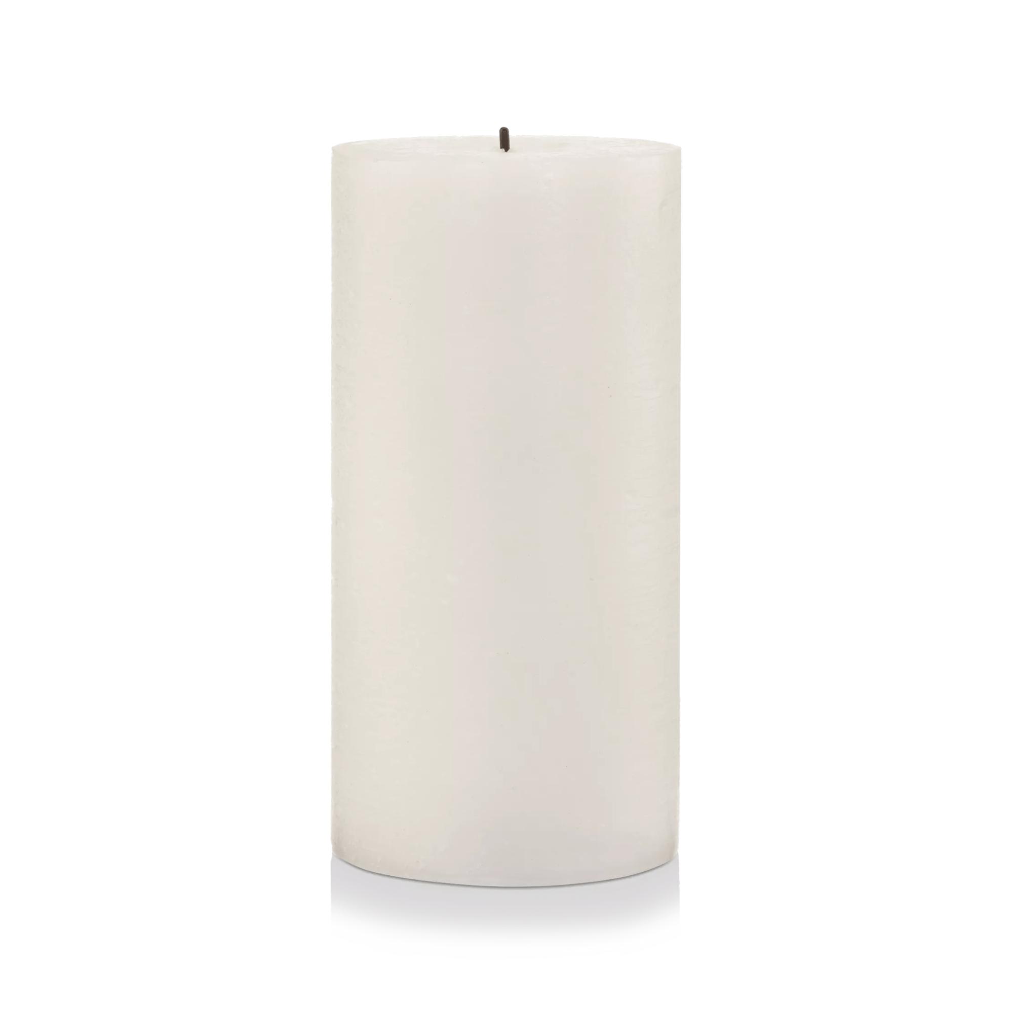 LED Pillar Candle