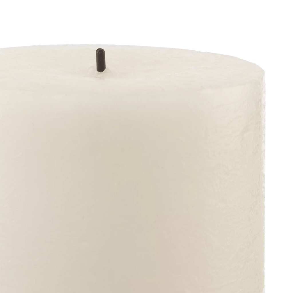 LED Pillar Candle