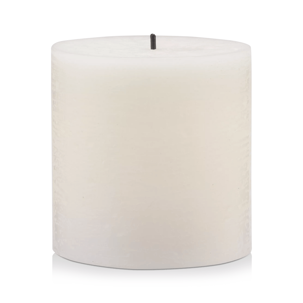 LED Pillar Candle