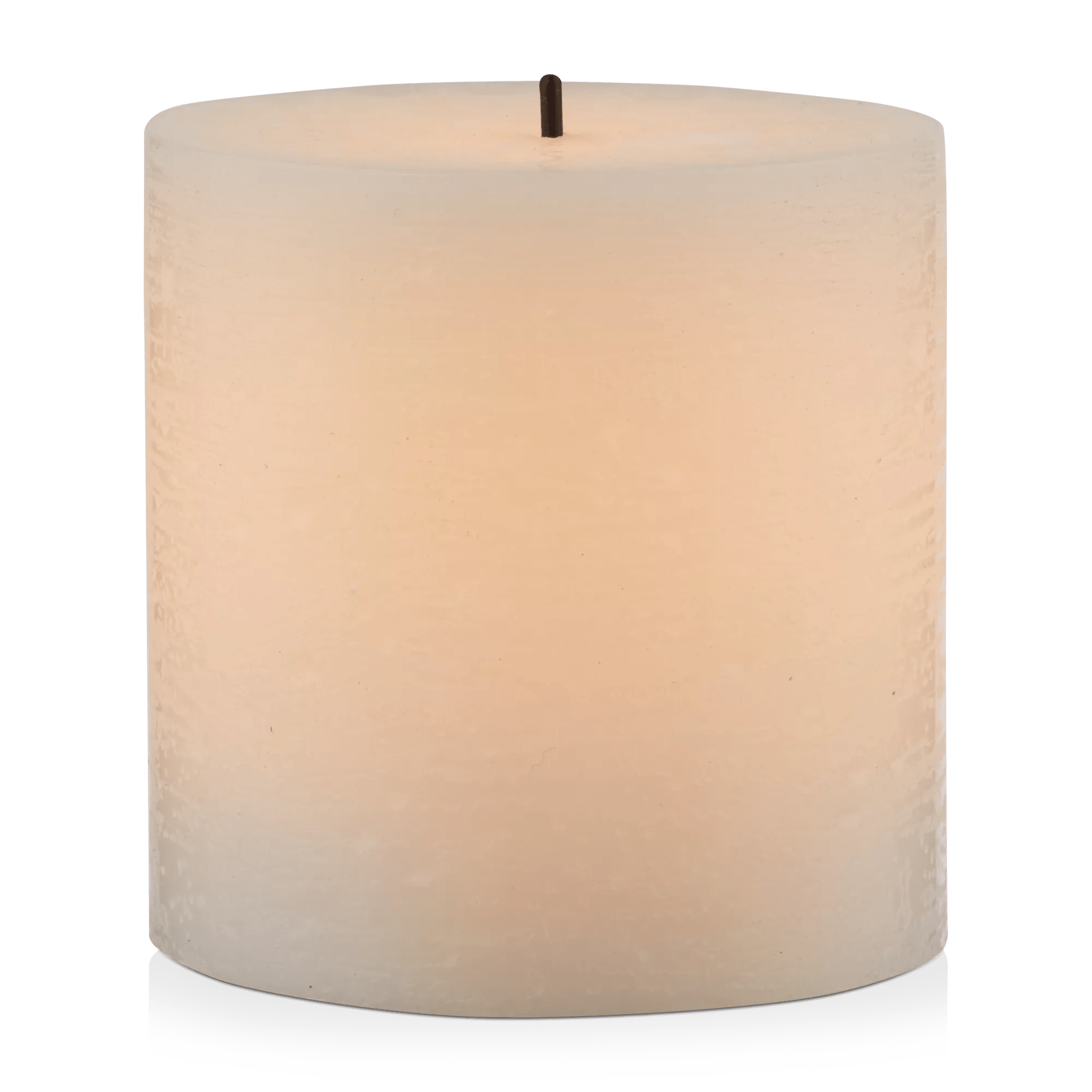 LED Pillar Candle