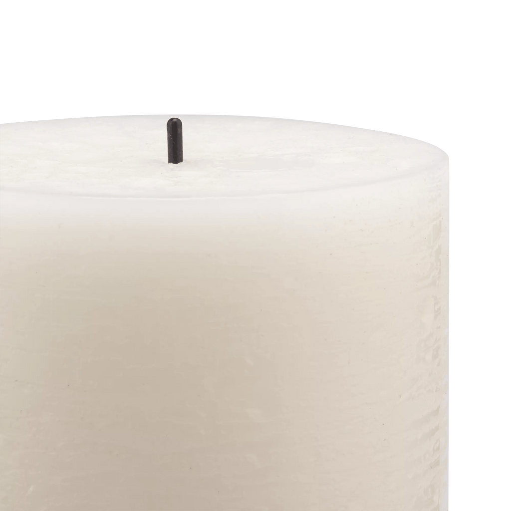 LED Pillar Candle