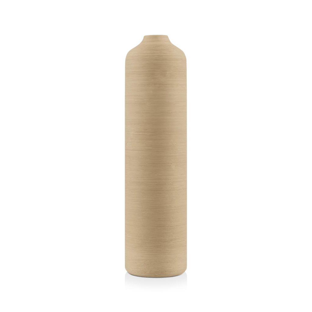 Ceramic Floor Vase