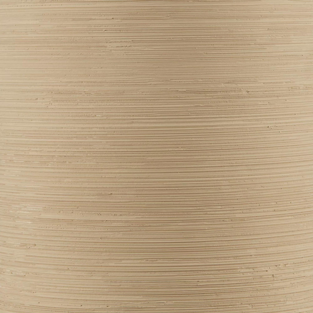 Ceramic Floor Vase