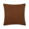 Cognac Clifford Decorative Pillow