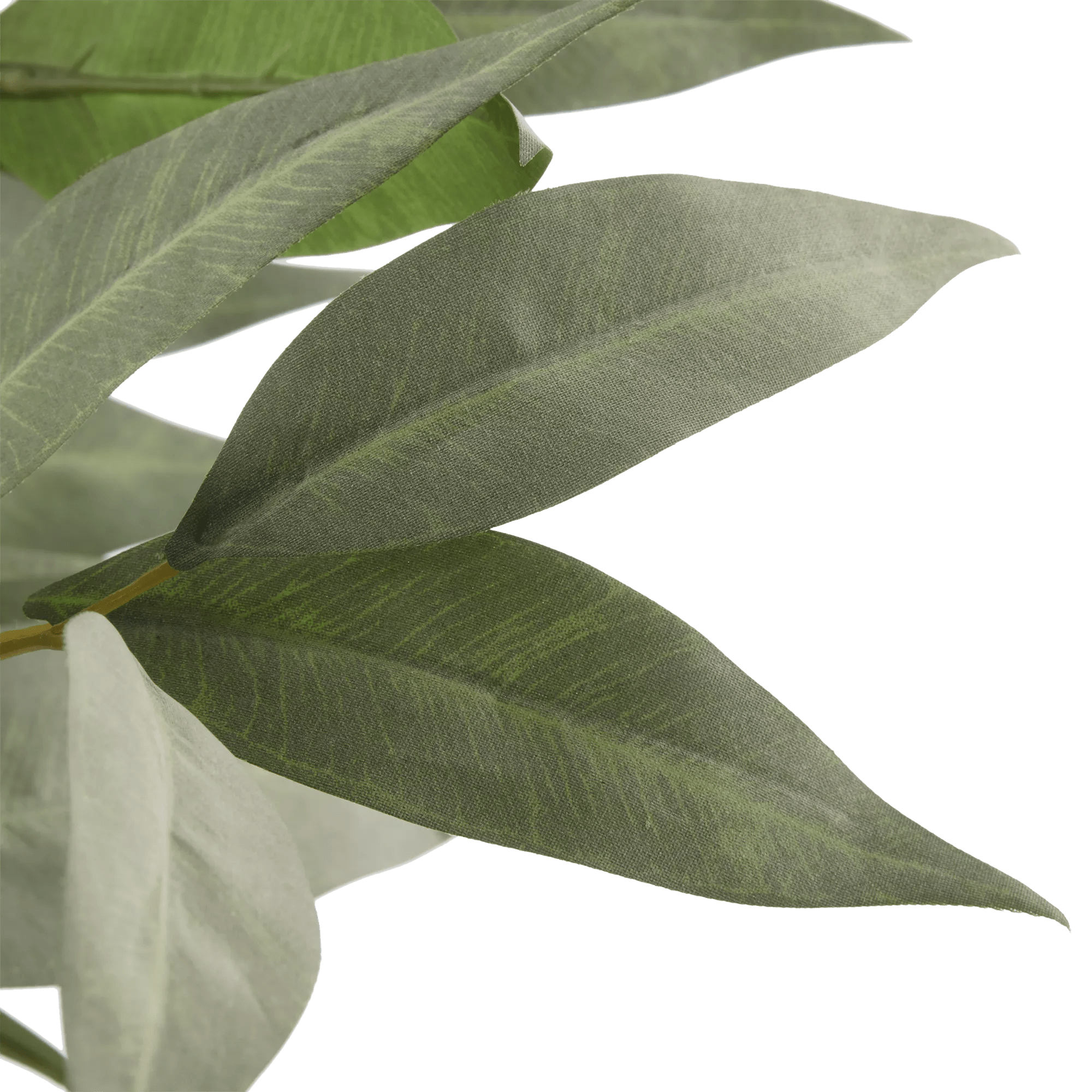 Aritificial Eucalyptus Plant in Ceramic Pot
