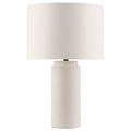 Textured Ceramic Table Lamp