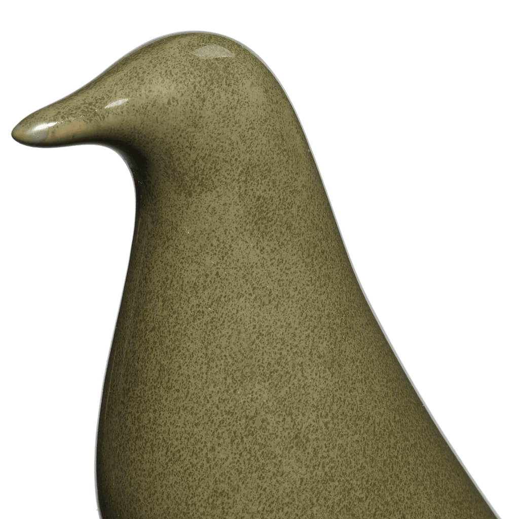 Decorative Ceramic Bird