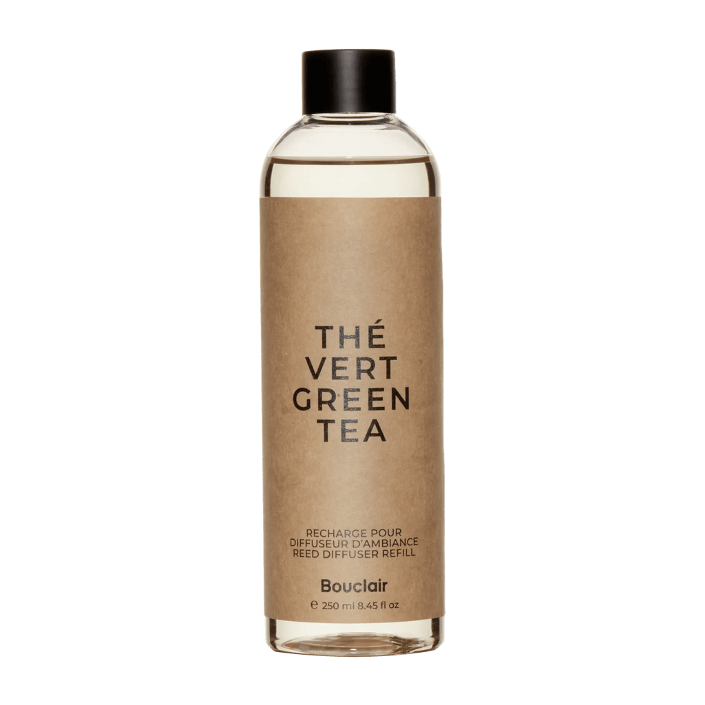 Green Tea Reed Diffuser Refill
