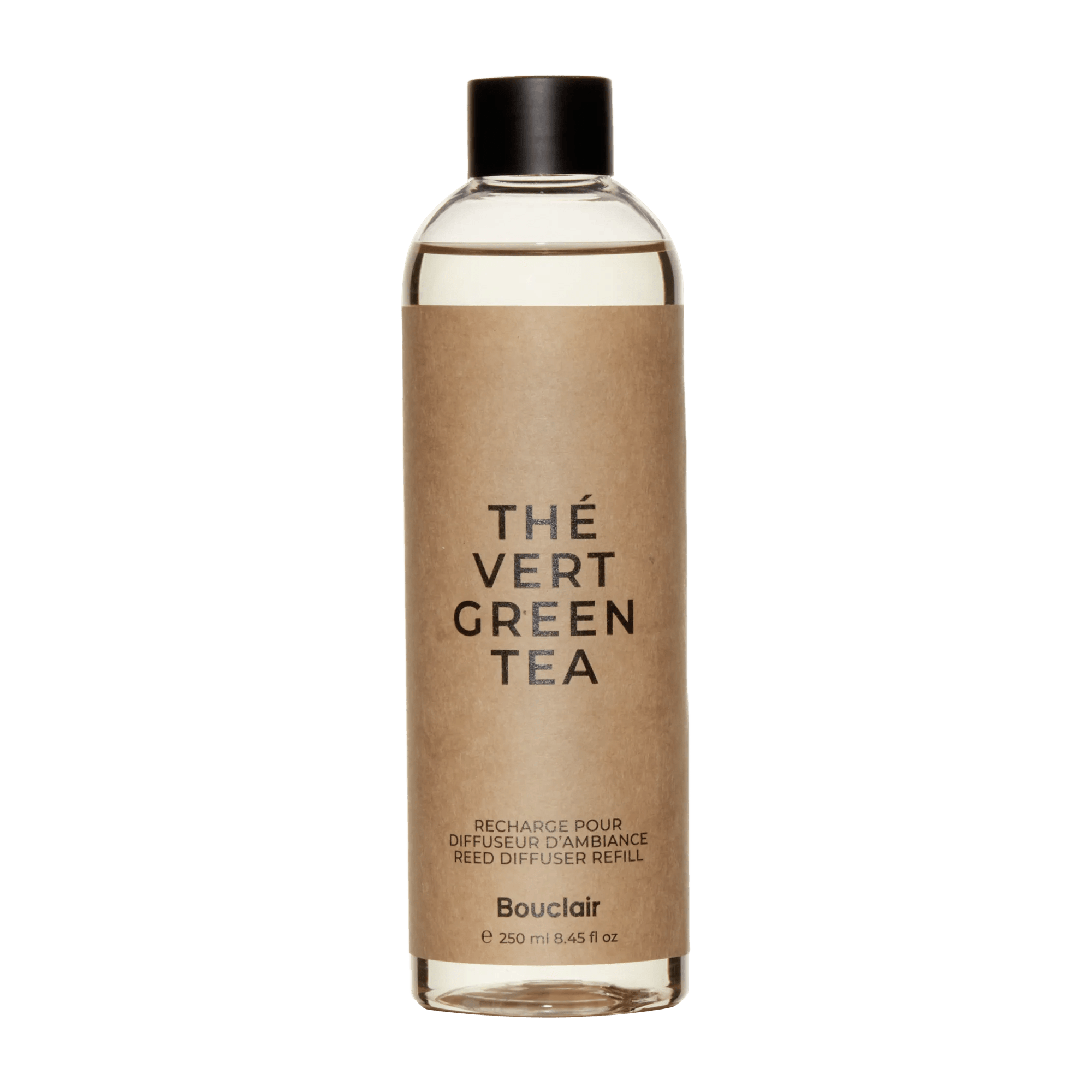 Green Tea Reed Diffuser Refill