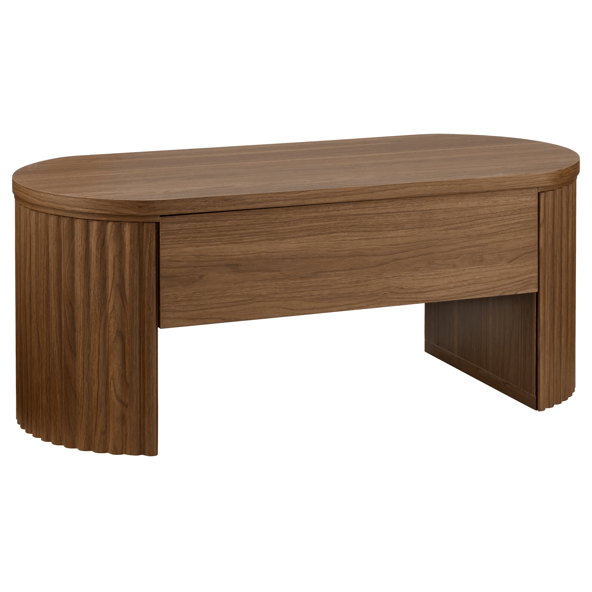 Coffee Table with Lift-top