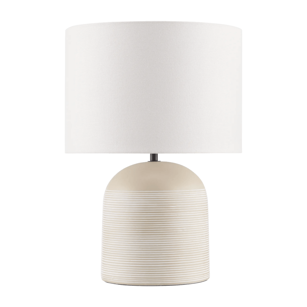 Ceramic Table Lamp