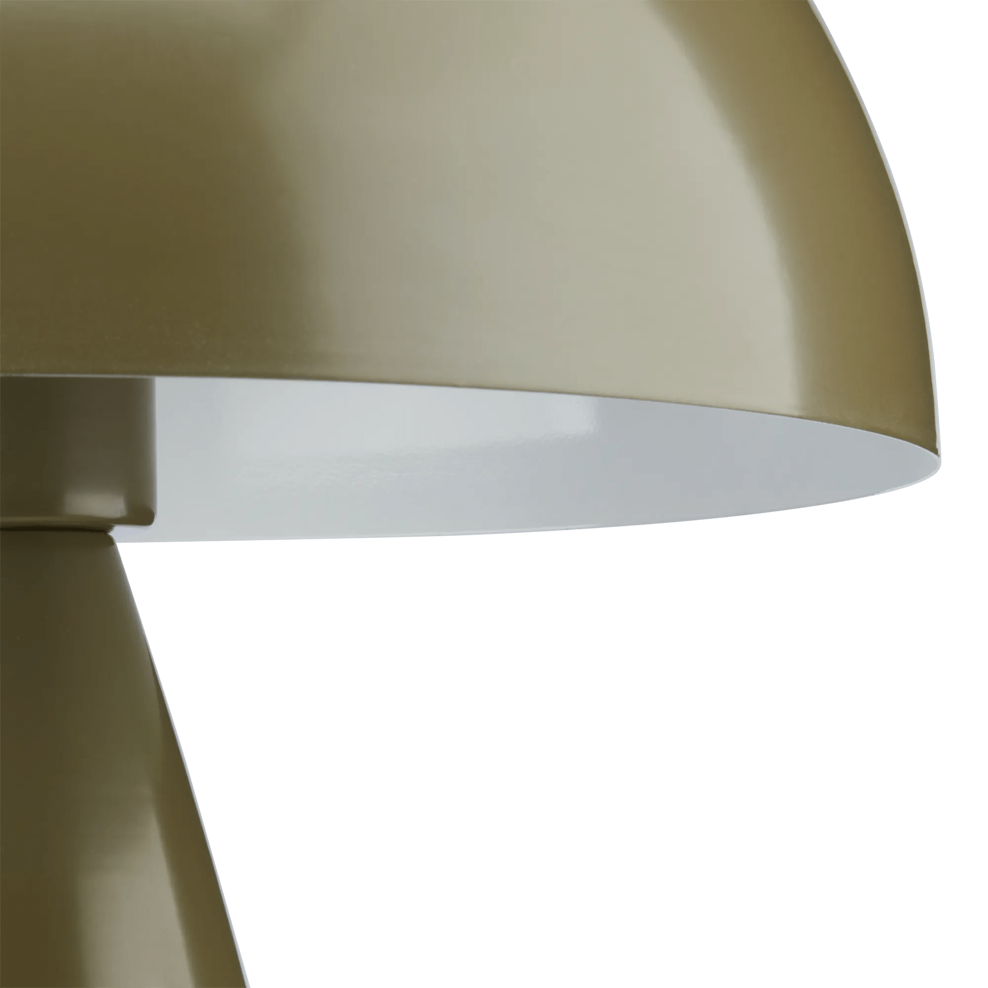 Metal Table Lamp