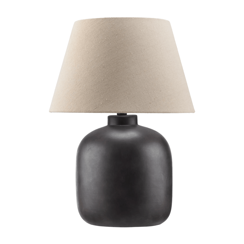 Ceramic Table Lamp