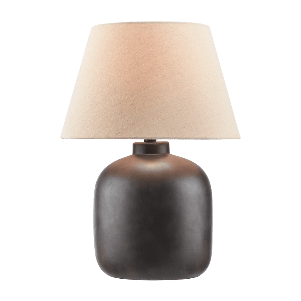 Ceramic Table Lamp
