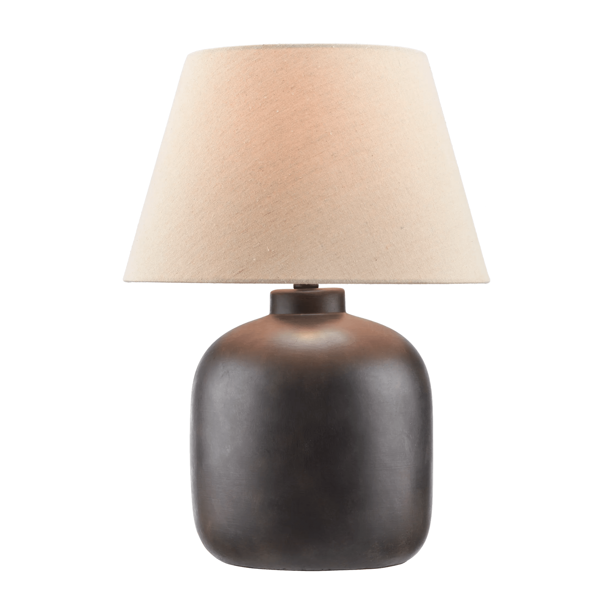 Ceramic Table Lamp