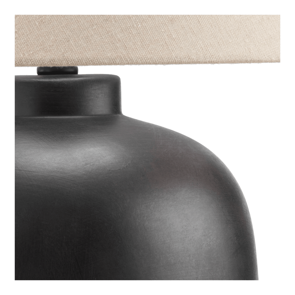 Ceramic Table Lamp