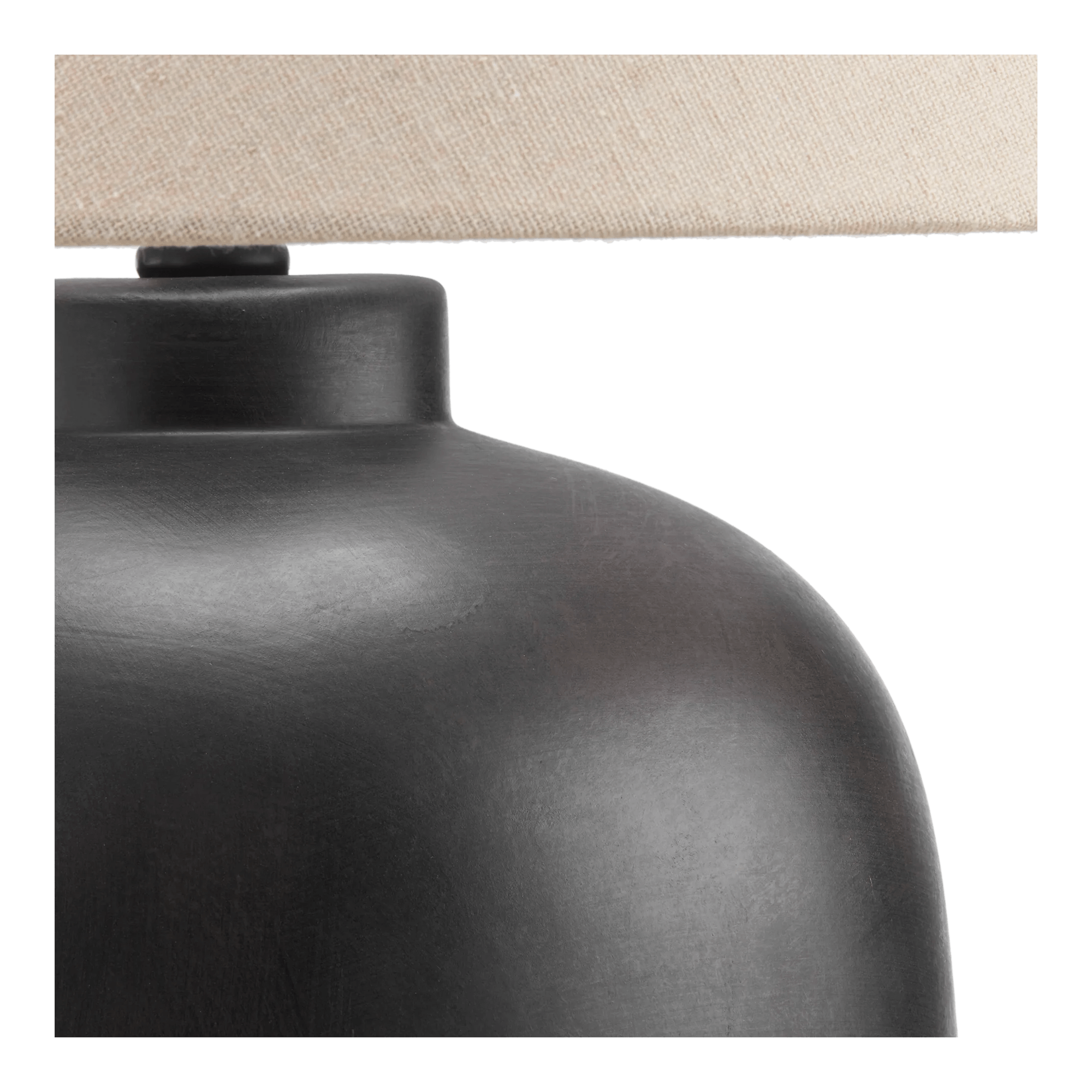 Ceramic Table Lamp