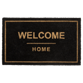 Welcome Home Doormat