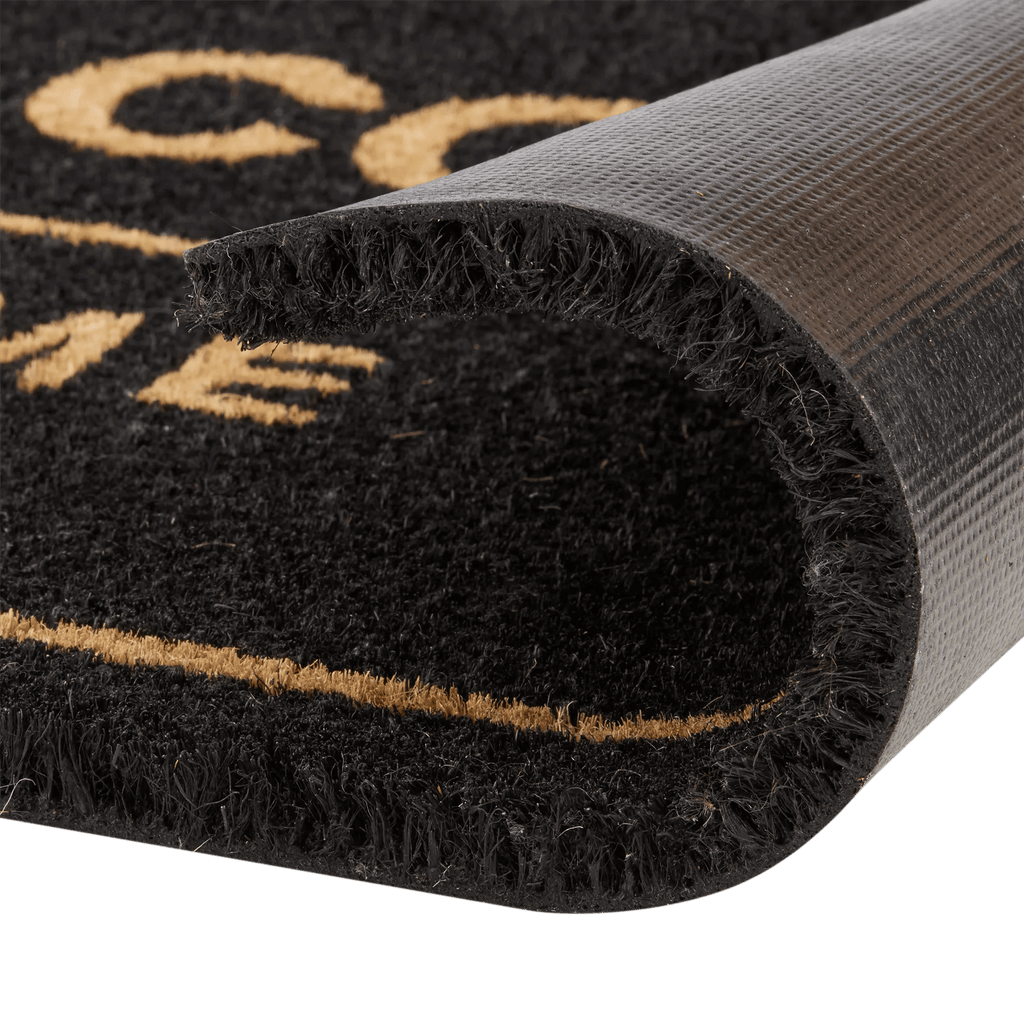 Welcome Home Doormat