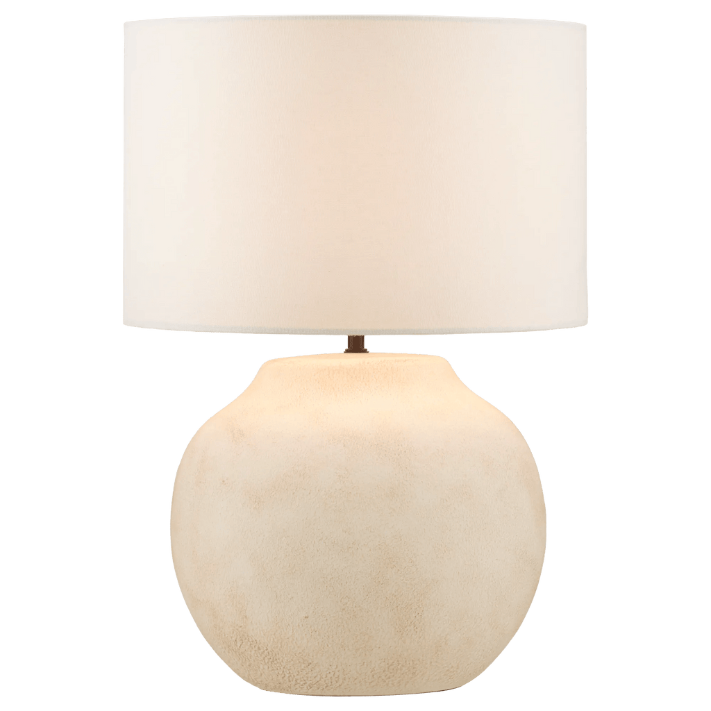 Ceramic Table Lamp