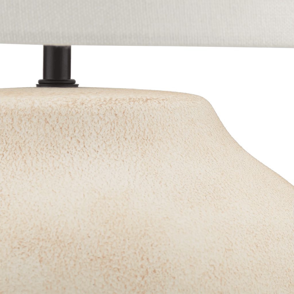 Ceramic Table Lamp