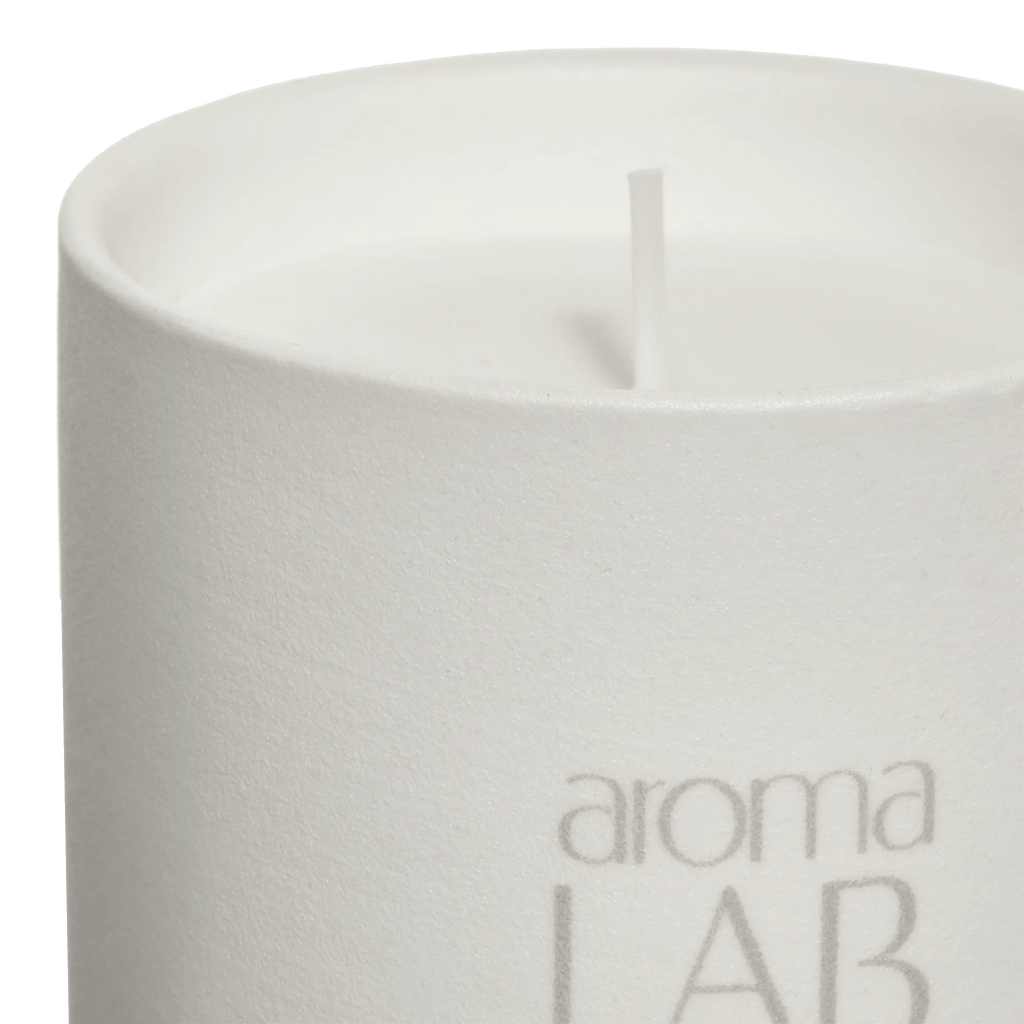 Amber Musk Candle - Aroma Lab