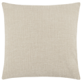 Oatmeal Losy Cushion Cover