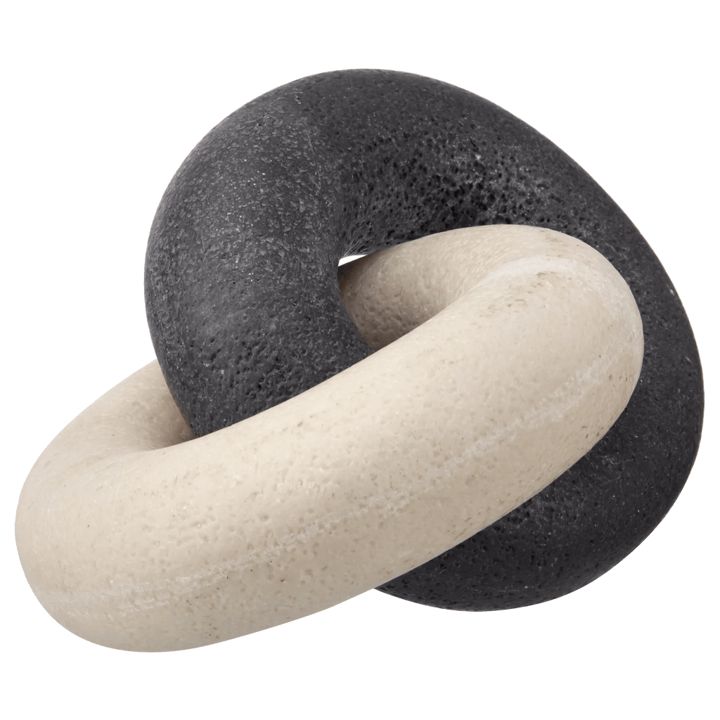 2 Tone Knot