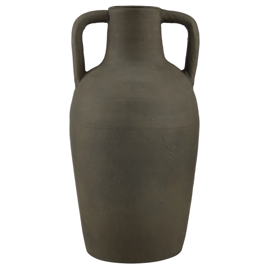 Antique Vase with Handles