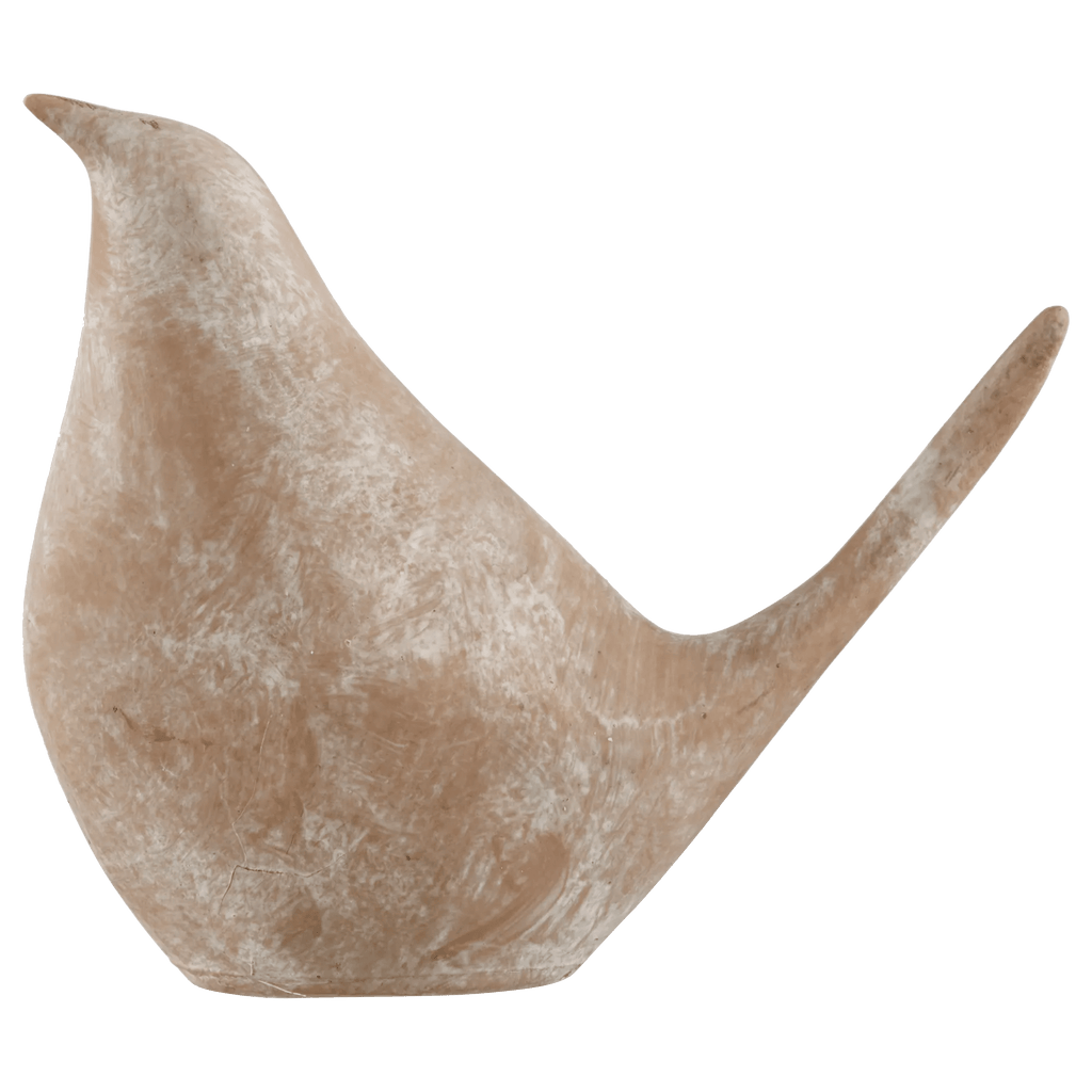 Antique Bird