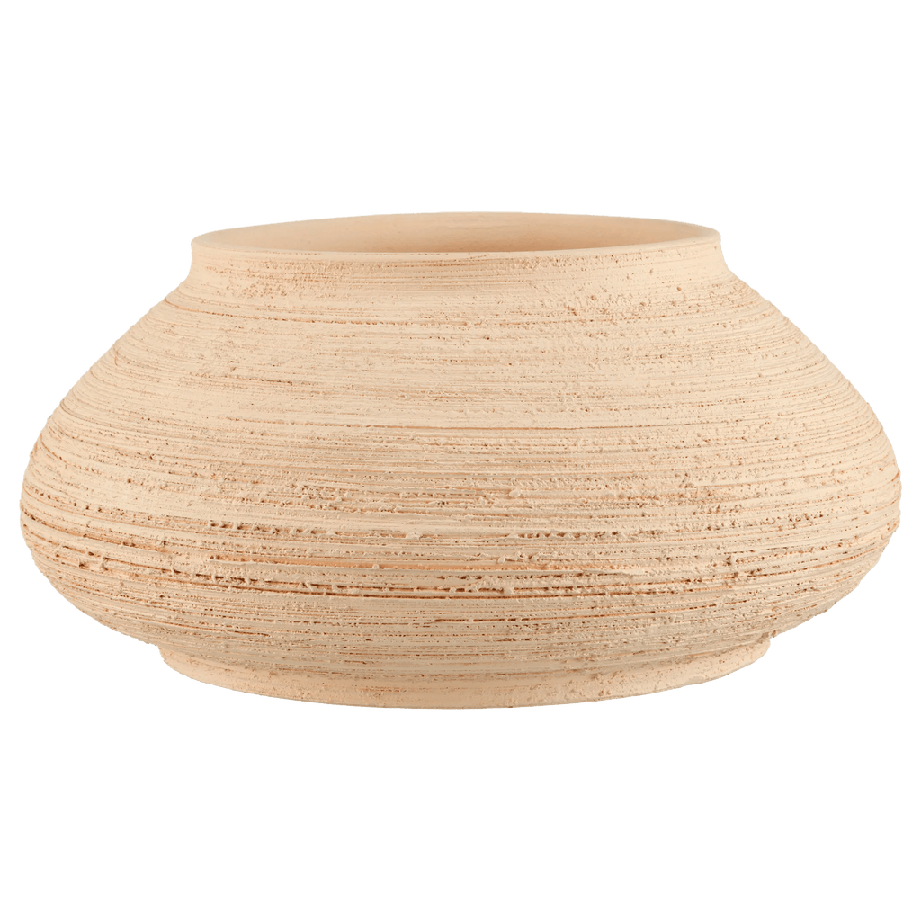 Antique Urn Bol