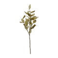 Artificial Magnolia Leaf Stem