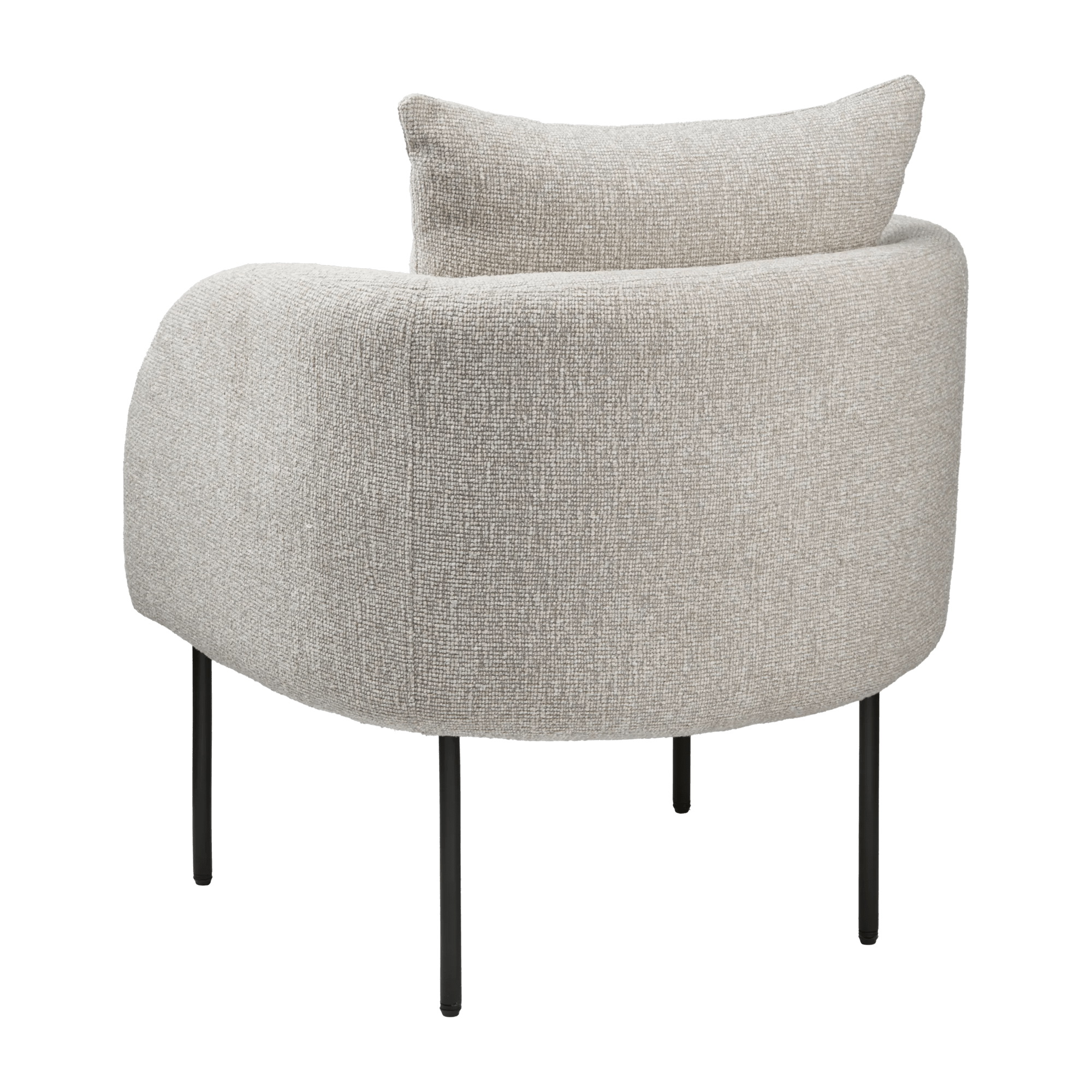 Cozy Accent Chair