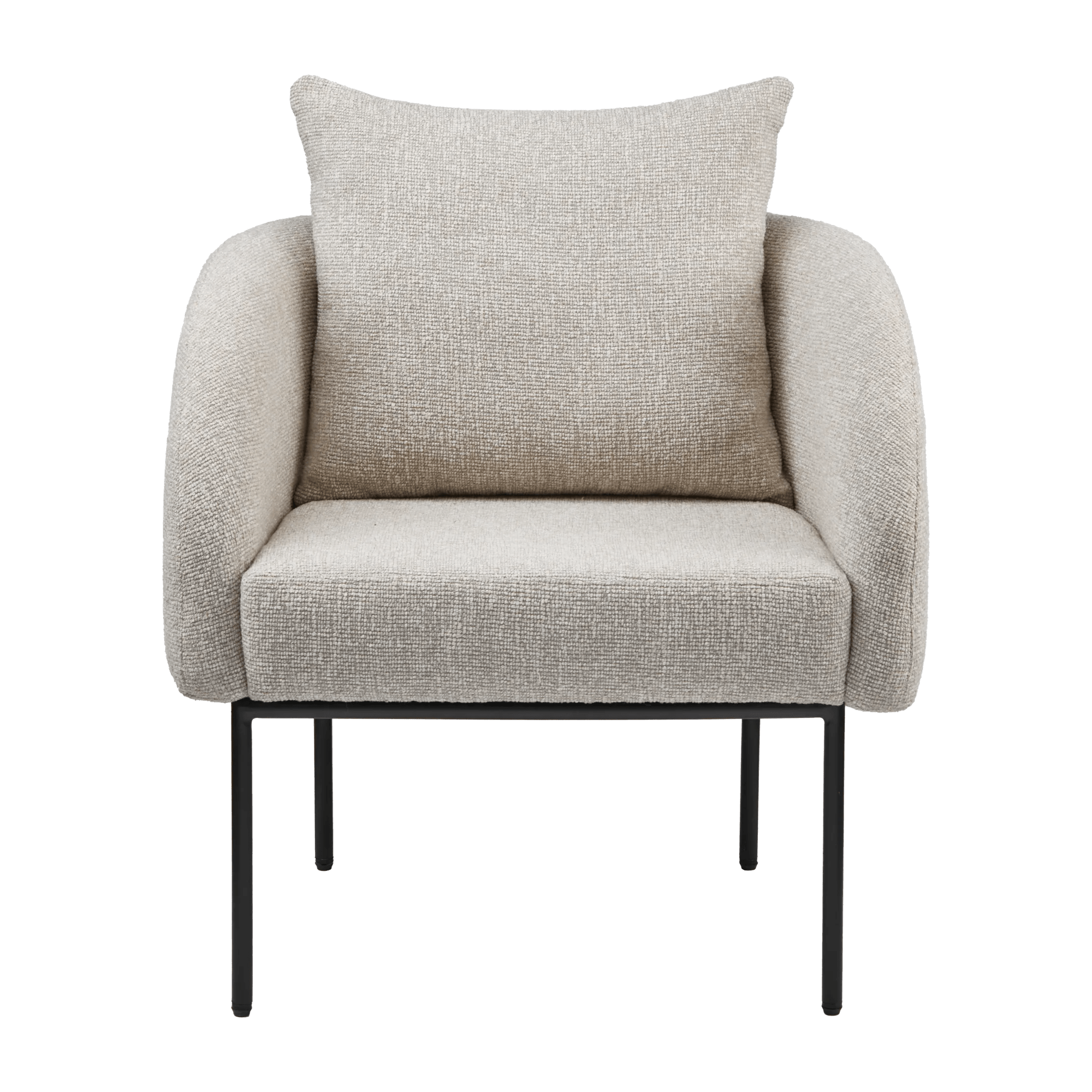 Cozy Accent Chair
