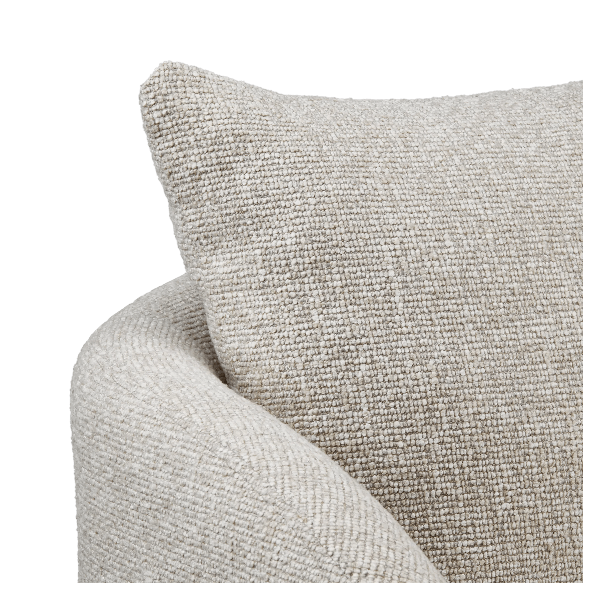 Cozy Accent Chair