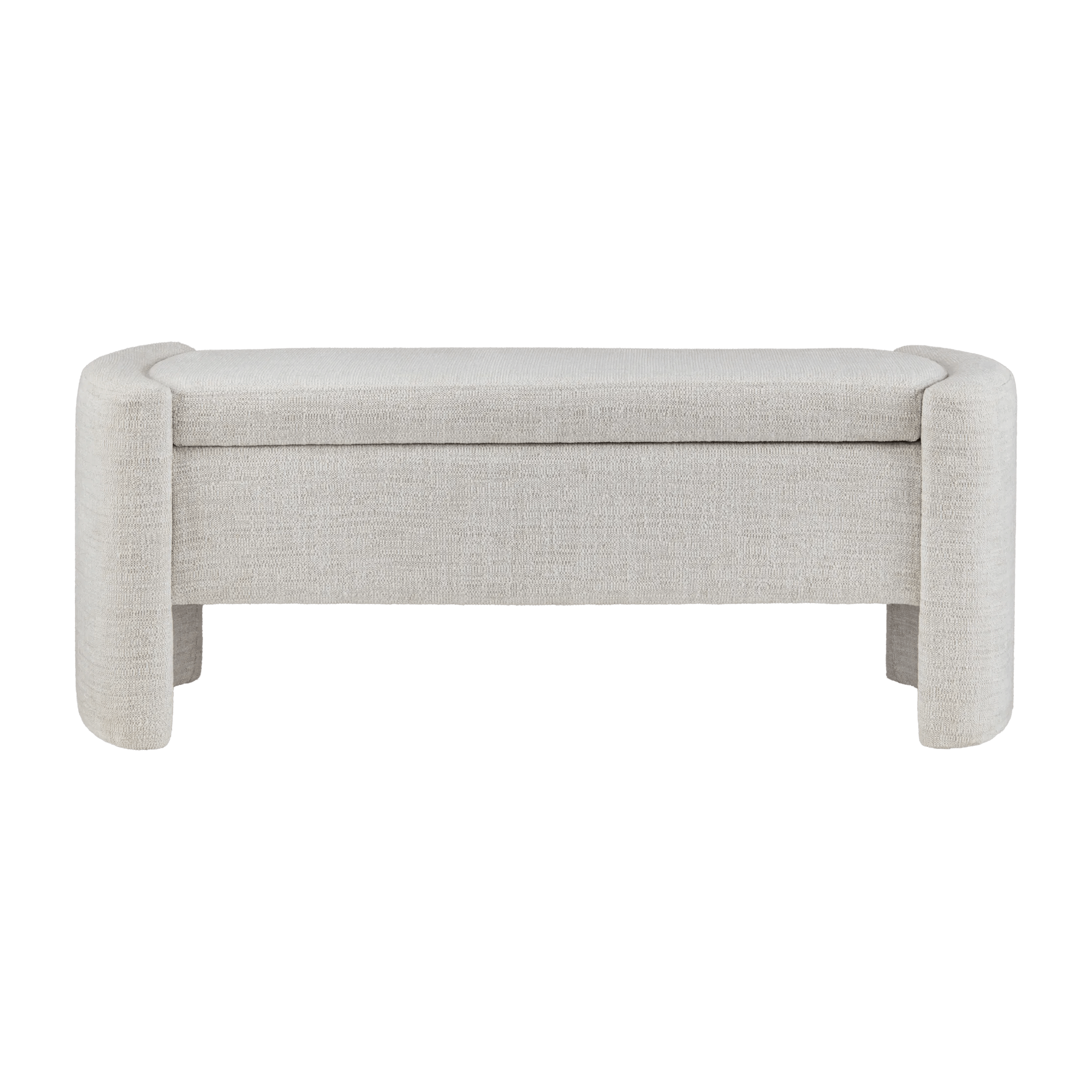 Ottoman with Storage