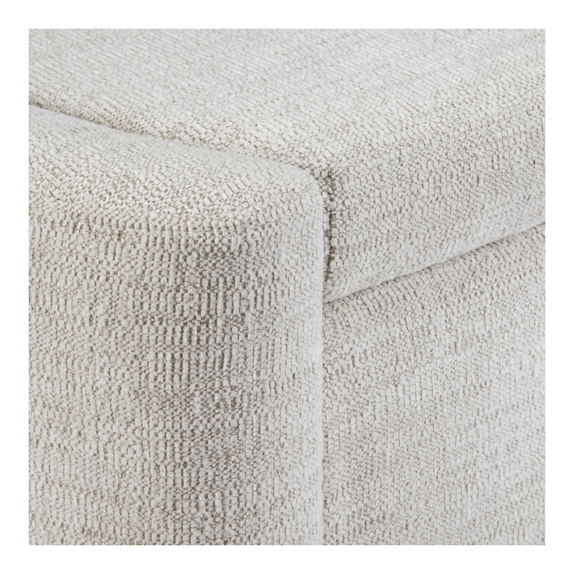 Ottoman with Storage