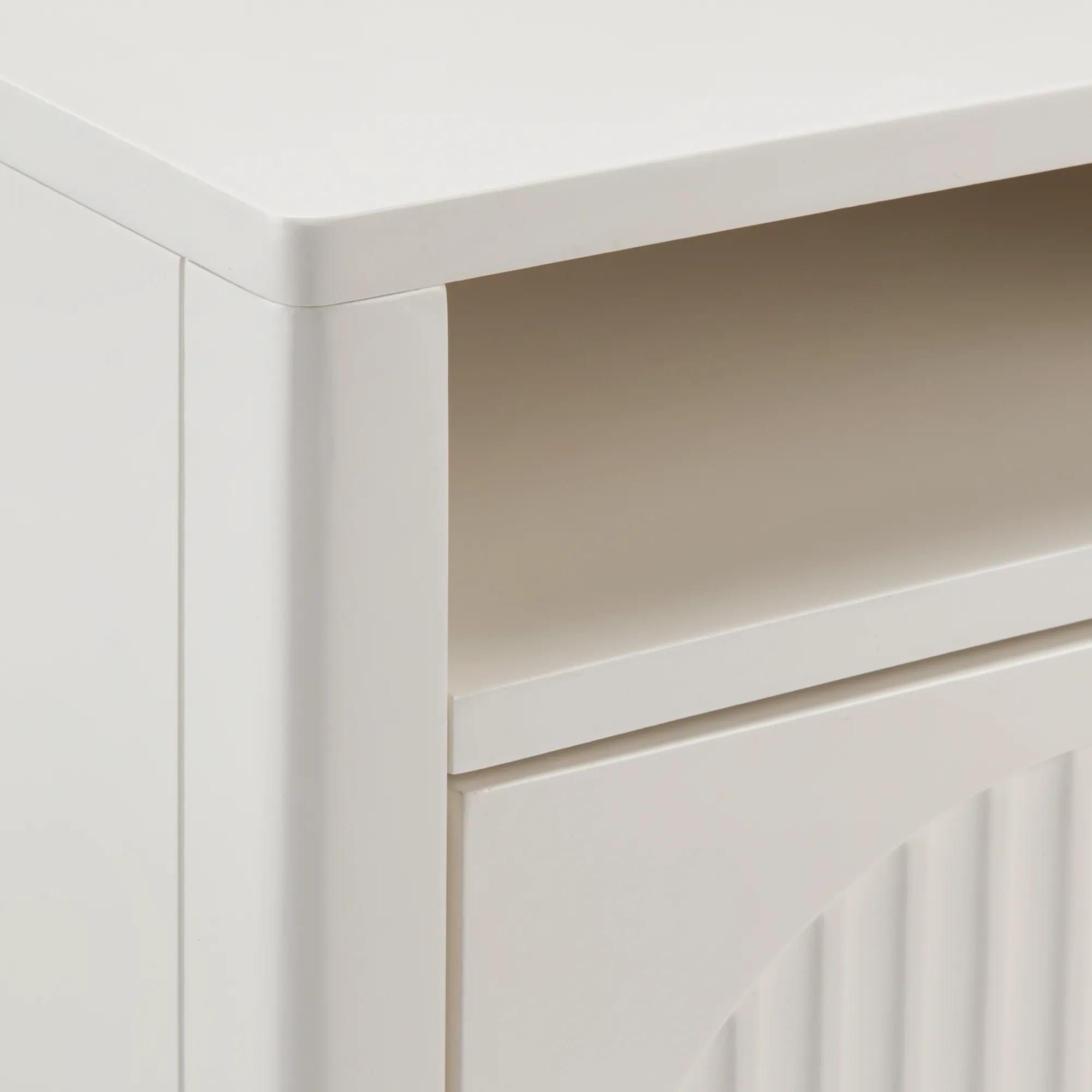 Storage Nightstand