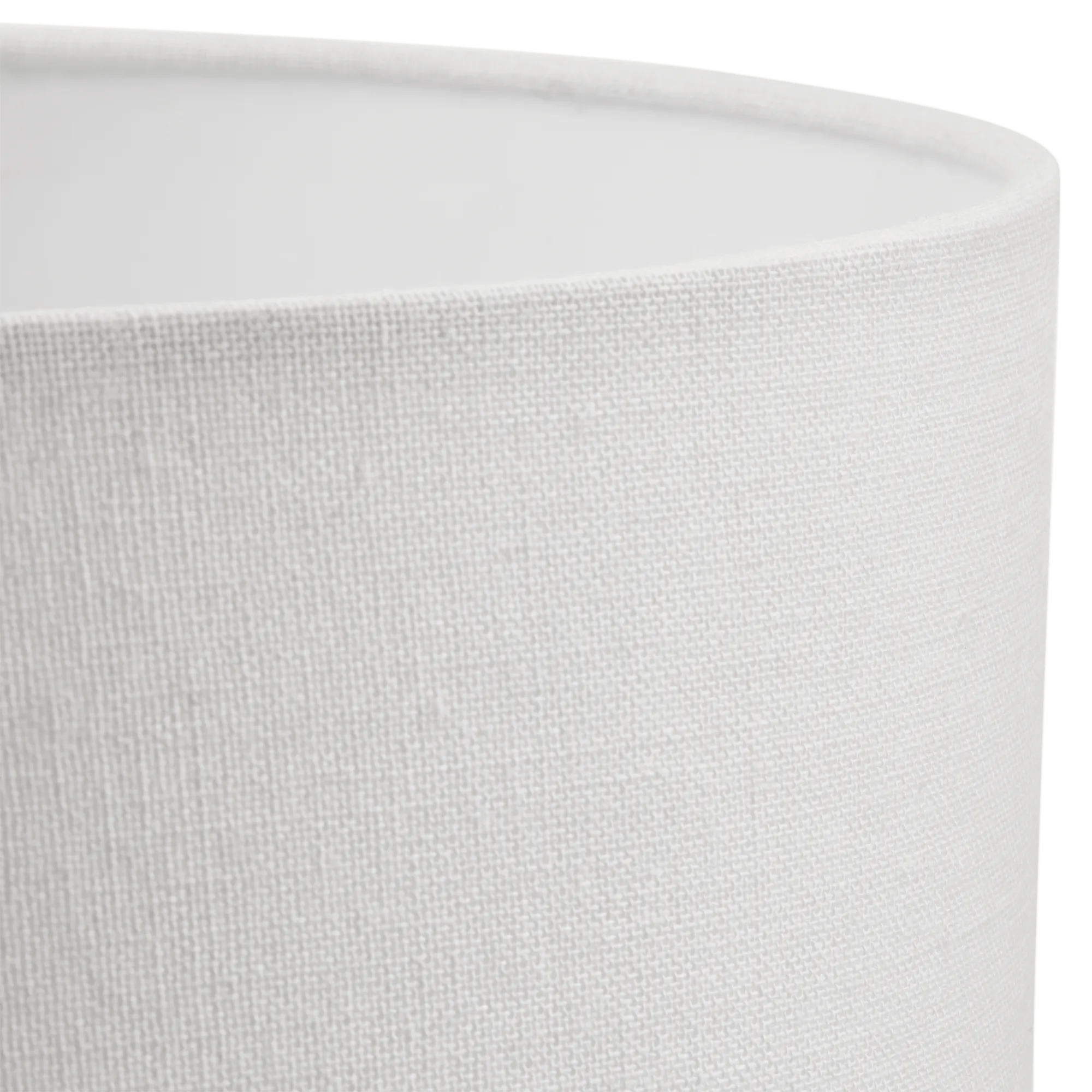 Neutral Ceramic Table Lamp