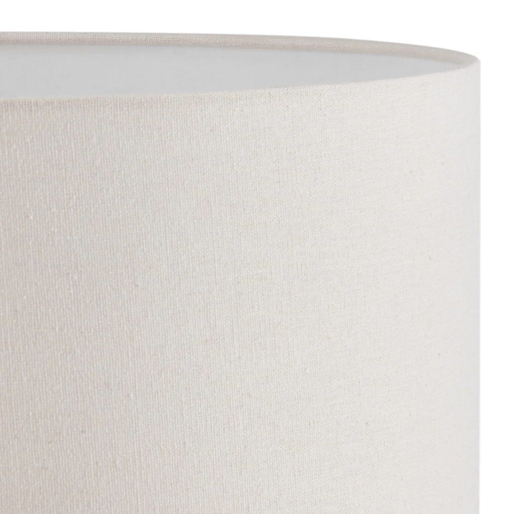 Textured Ceramic Table Lamp