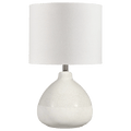 Speckled Ceramic Table Lamp