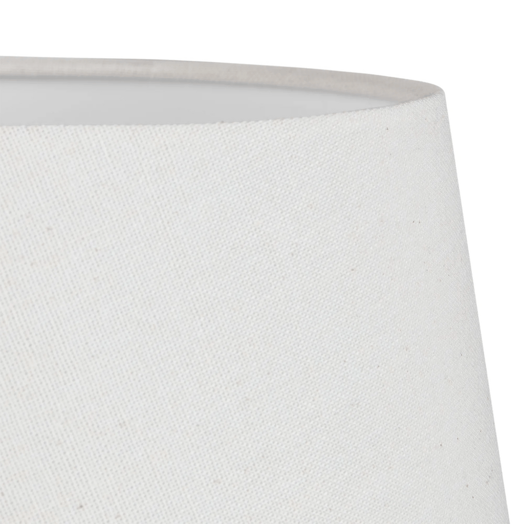 Textured Ceramic Table Lamp
