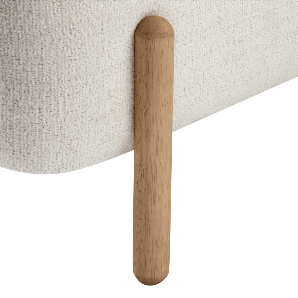 Padded Lift-Top Storage Bench